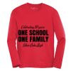 ATC™ PRO TEAM LONG SLEEVE YOUTH TEE Thumbnail