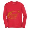 ATC™ PRO TEAM LONG SLEEVE YOUTH TEE Thumbnail