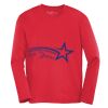 ATC™ PRO TEAM LONG SLEEVE YOUTH TEE Thumbnail