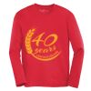 ATC™ PRO TEAM LONG SLEEVE YOUTH TEE Thumbnail