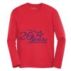 ATC™ PRO TEAM LONG SLEEVE YOUTH TEE Thumbnail