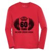 ATC™ PRO TEAM LONG SLEEVE YOUTH TEE Thumbnail