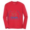 ATC™ PRO TEAM LONG SLEEVE YOUTH TEE Thumbnail