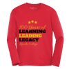 ATC™ PRO TEAM LONG SLEEVE YOUTH TEE Thumbnail