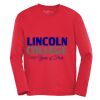 ATC™ PRO TEAM LONG SLEEVE YOUTH TEE Thumbnail