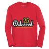ATC™ PRO TEAM LONG SLEEVE YOUTH TEE Thumbnail
