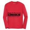 ATC™ PRO TEAM LONG SLEEVE YOUTH TEE Thumbnail