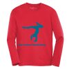 ATC™ PRO TEAM LONG SLEEVE YOUTH TEE Thumbnail