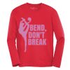 ATC™ PRO TEAM LONG SLEEVE YOUTH TEE Thumbnail