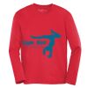 ATC™ PRO TEAM LONG SLEEVE YOUTH TEE Thumbnail