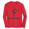 ATC™ PRO TEAM LONG SLEEVE YOUTH TEE Thumbnail