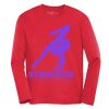 ATC™ PRO TEAM LONG SLEEVE YOUTH TEE Thumbnail