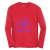 ATC™ PRO TEAM LONG SLEEVE YOUTH TEE Thumbnail