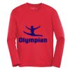 ATC™ PRO TEAM LONG SLEEVE YOUTH TEE Thumbnail