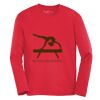 ATC™ PRO TEAM LONG SLEEVE YOUTH TEE Thumbnail
