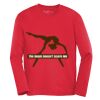 ATC™ PRO TEAM LONG SLEEVE YOUTH TEE Thumbnail