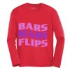 ATC™ PRO TEAM LONG SLEEVE YOUTH TEE Thumbnail