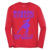 ATC™ PRO TEAM LONG SLEEVE YOUTH TEE Thumbnail