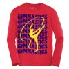 ATC™ PRO TEAM LONG SLEEVE YOUTH TEE Thumbnail
