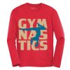 ATC™ PRO TEAM LONG SLEEVE YOUTH TEE Thumbnail