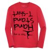 ATC™ PRO TEAM LONG SLEEVE YOUTH TEE Thumbnail