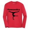 ATC™ PRO TEAM LONG SLEEVE YOUTH TEE Thumbnail