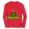 ATC™ PRO TEAM LONG SLEEVE YOUTH TEE Thumbnail