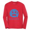 ATC™ PRO TEAM LONG SLEEVE YOUTH TEE Thumbnail