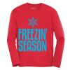 ATC™ PRO TEAM LONG SLEEVE YOUTH TEE Thumbnail