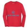 ATC™ PRO TEAM LONG SLEEVE YOUTH TEE Thumbnail