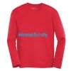 ATC™ PRO TEAM LONG SLEEVE YOUTH TEE Thumbnail