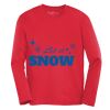 ATC™ PRO TEAM LONG SLEEVE YOUTH TEE Thumbnail