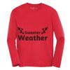 ATC™ PRO TEAM LONG SLEEVE YOUTH TEE Thumbnail