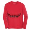ATC™ PRO TEAM LONG SLEEVE YOUTH TEE Thumbnail