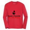 ATC™ PRO TEAM LONG SLEEVE YOUTH TEE Thumbnail
