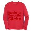 ATC™ PRO TEAM LONG SLEEVE YOUTH TEE Thumbnail