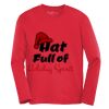 ATC™ PRO TEAM LONG SLEEVE YOUTH TEE Thumbnail
