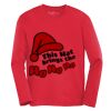 ATC™ PRO TEAM LONG SLEEVE YOUTH TEE Thumbnail