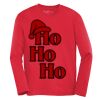 ATC™ PRO TEAM LONG SLEEVE YOUTH TEE Thumbnail