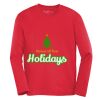 ATC™ PRO TEAM LONG SLEEVE YOUTH TEE Thumbnail