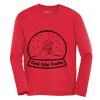 ATC™ PRO TEAM LONG SLEEVE YOUTH TEE Thumbnail