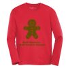 ATC™ PRO TEAM LONG SLEEVE YOUTH TEE Thumbnail