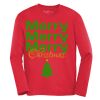 ATC™ PRO TEAM LONG SLEEVE YOUTH TEE Thumbnail