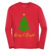 ATC™ PRO TEAM LONG SLEEVE YOUTH TEE Thumbnail