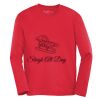 ATC™ PRO TEAM LONG SLEEVE YOUTH TEE Thumbnail