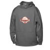 ATC™ PTECH® FLEECE YOUTH HOODIE Thumbnail