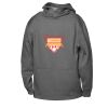 ATC™ PTECH® FLEECE YOUTH HOODIE Thumbnail