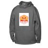 ATC™ PTECH® FLEECE YOUTH HOODIE Thumbnail