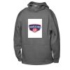ATC™ PTECH® FLEECE YOUTH HOODIE Thumbnail