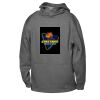 ATC™ PTECH® FLEECE YOUTH HOODIE Thumbnail